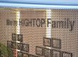 aluminium chain curtain