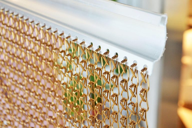 metal chain curtains metal chain curtains