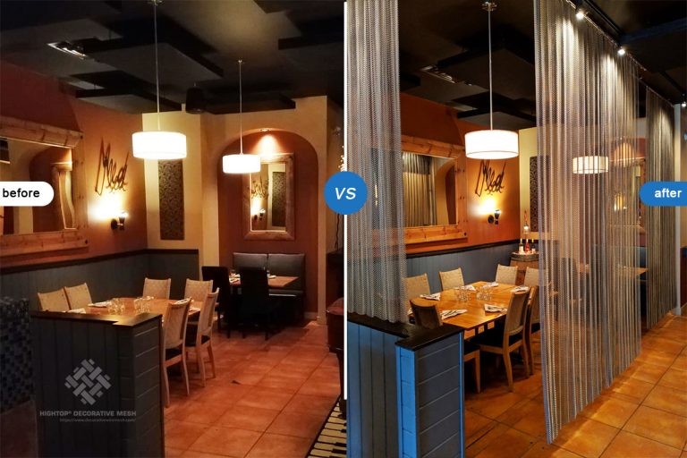 metal mesh curtain metal mesh curtain